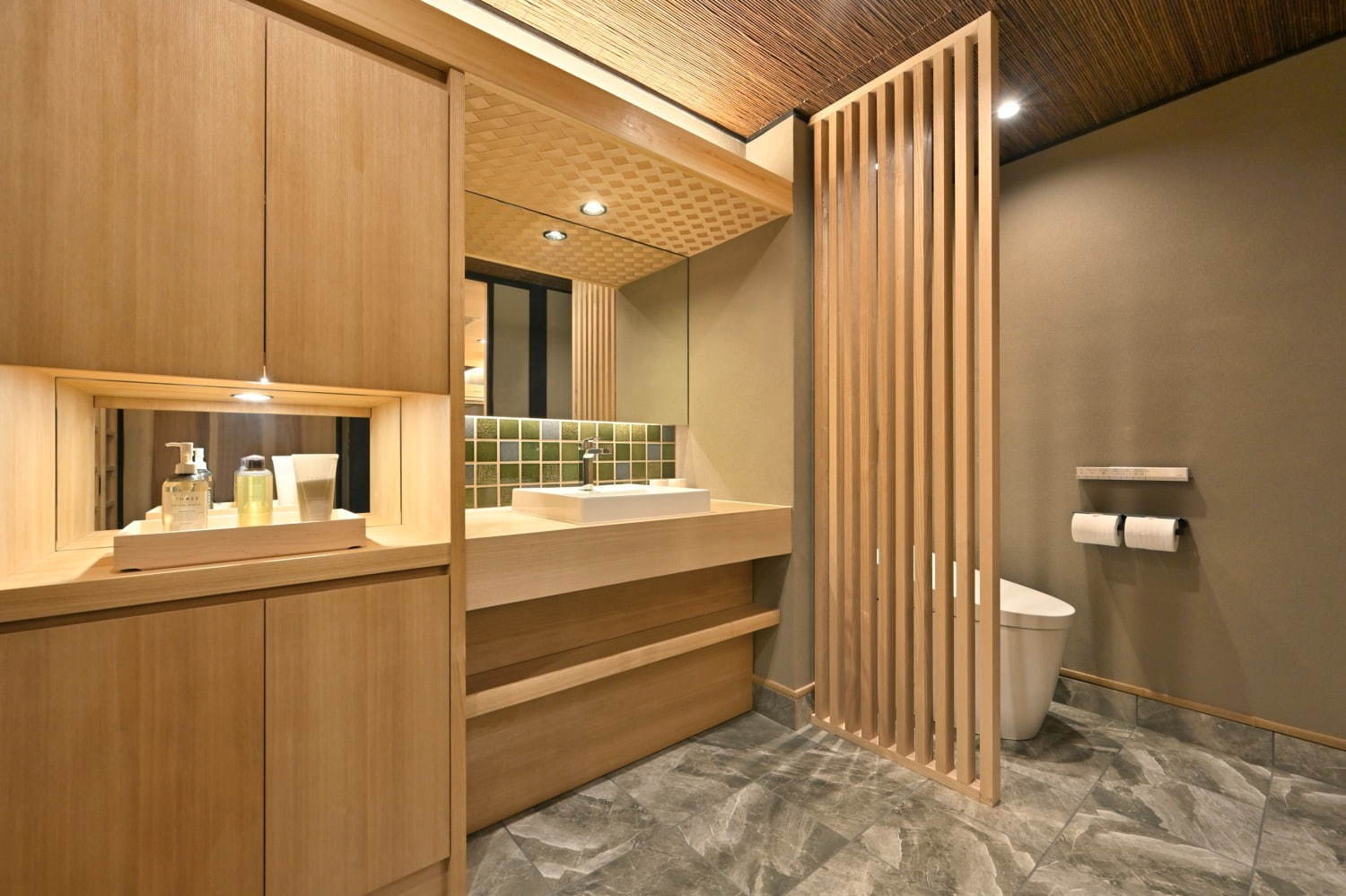 京町屋一棟貸し宿「京の温所 竹屋町」京都丸太町に、「日と々と」新ブランドのベーカリー＆カフェ併設｜写真11