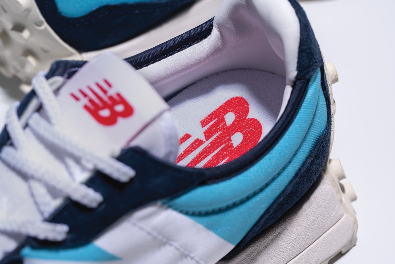 ニューバランス(New Balance) 327｜写真15