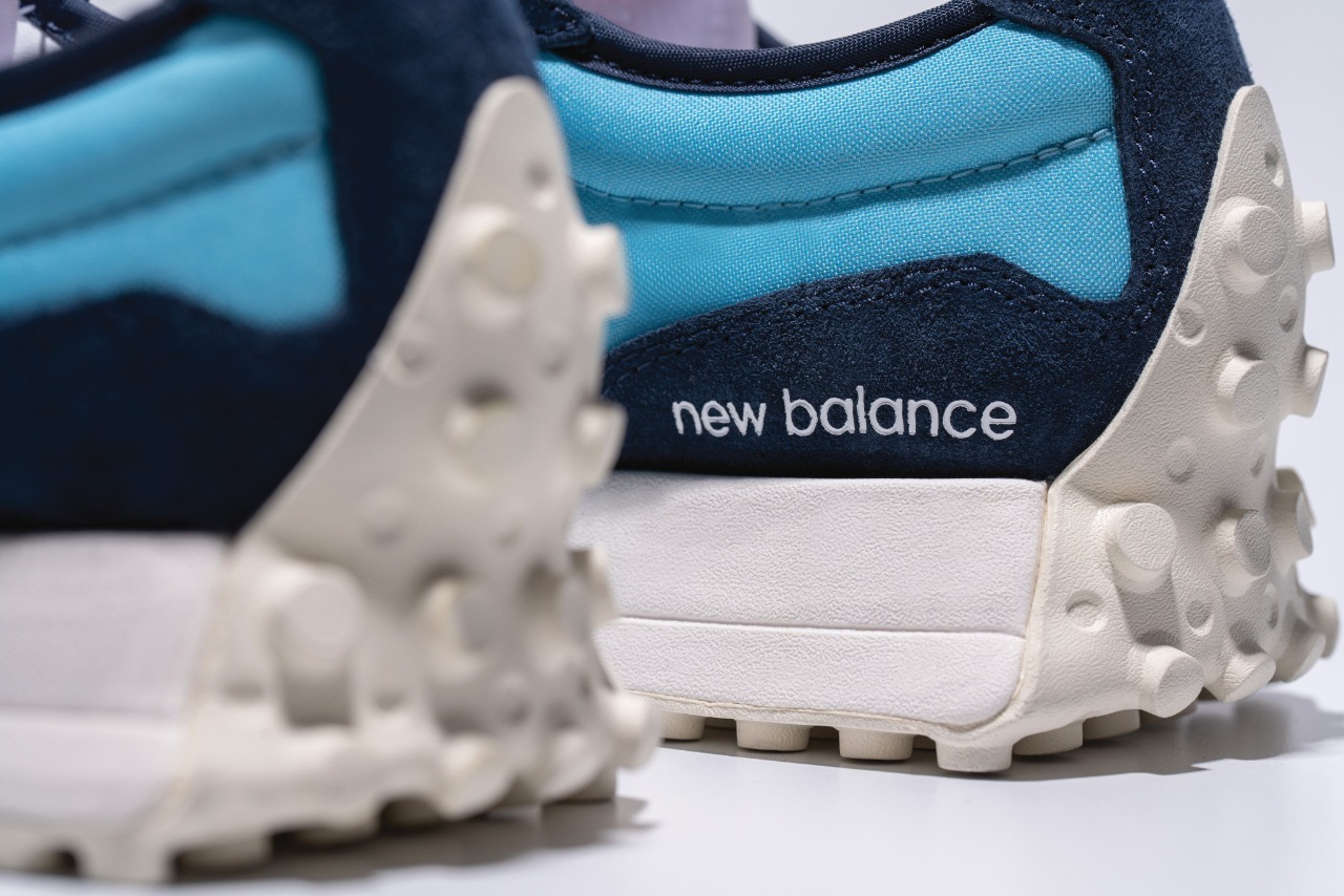 ニューバランス(New Balance) 327｜写真14