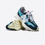 ニューバランス(New Balance) 327｜写真16