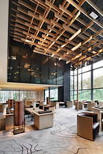 ザ・キャピトルホテル 東急の季節替わりアフタヌーンティー、第1弾には“鳳凰”レアチーズケーキなど｜写真4