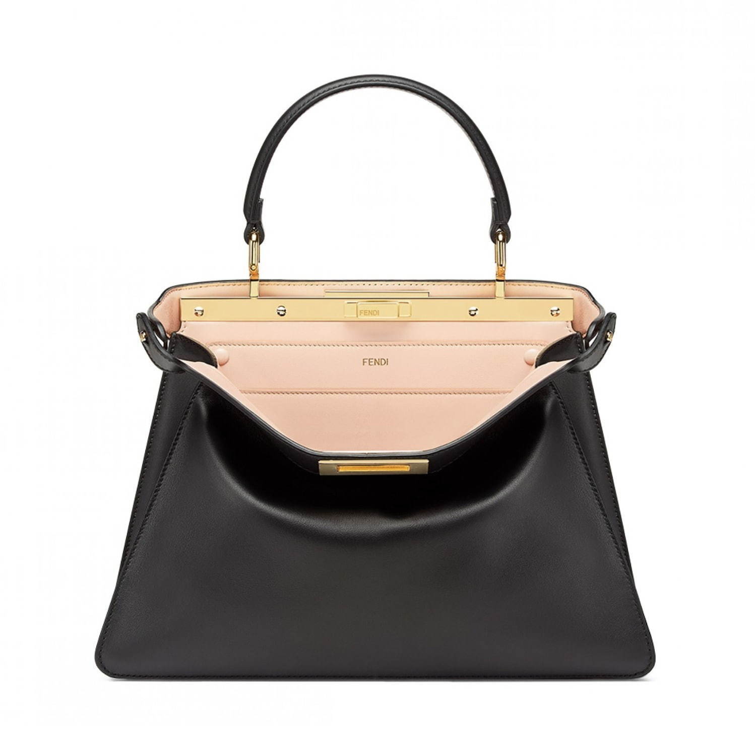 FENDI ピーカーブー　美品