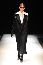 【東コレ特集Vol.1】伝統とテクノロジーによる服の進化 - ミントデザインズ、アライサラ、アンリアレイジ｜写真2