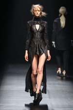 【東コレ特集Vol.1】伝統とテクノロジーによる服の進化 - ミントデザインズ、アライサラ、アンリアレイジ｜写真3