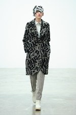 【東コレ特集Vol.1】伝統とテクノロジーによる服の進化 - ミントデザインズ、アライサラ、アンリアレイジ｜写真7