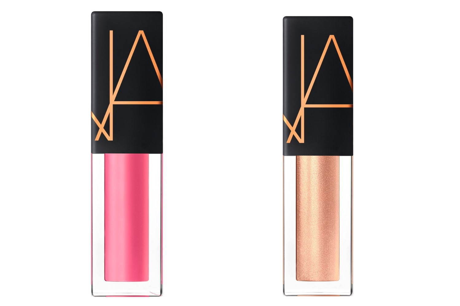 NARS ミニ オイルインフーズド リップティントデュオ 2,900円 +税