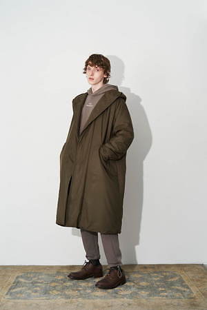 トローヴ(TROVE) 2020年冬メンズコレクション  - 写真4