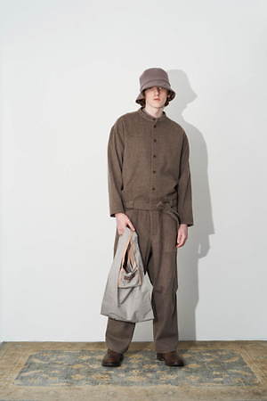 トローヴ(TROVE) 2020年冬メンズコレクション  - 写真6