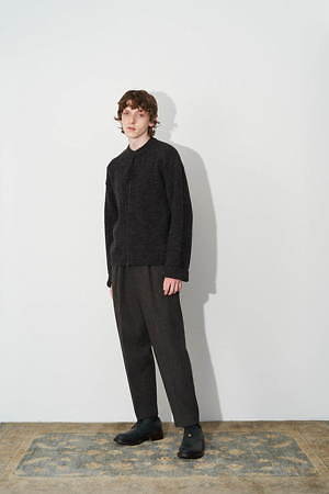 トローヴ(TROVE) 2020年冬メンズコレクション  - 写真10