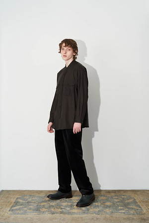 トローヴ(TROVE) 2020年冬メンズコレクション  - 写真12