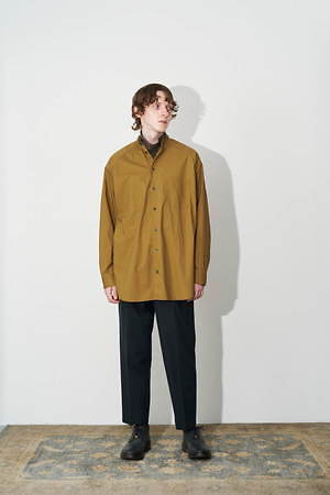 トローヴ(TROVE) 2020年冬メンズコレクション  - 写真13