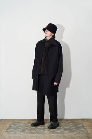 トローヴ(TROVE) 2020年冬メンズコレクション  - 写真15