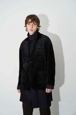 トローヴ(TROVE) 2020年冬メンズコレクション  - 写真16