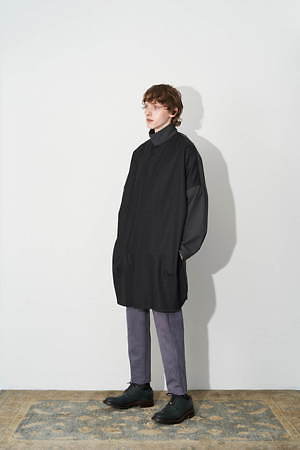 トローヴ(TROVE) 2020年冬メンズコレクション  - 写真18