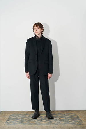 トローヴ(TROVE) 2020年冬メンズコレクション  - 写真20