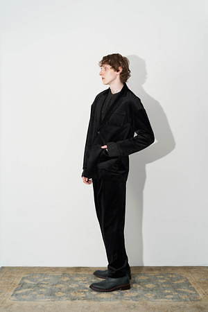 トローヴ(TROVE) 2020年冬メンズコレクション  - 写真21