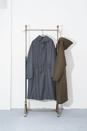 トローヴ(TROVE) 2020年冬メンズコレクション  - 写真22