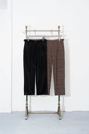 トローヴ(TROVE) 2020年冬メンズコレクション  - 写真24