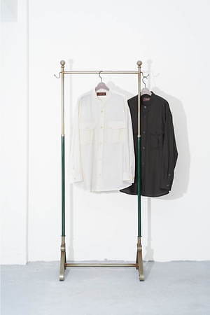 トローヴ(TROVE) 2020年冬メンズコレクション  - 写真26