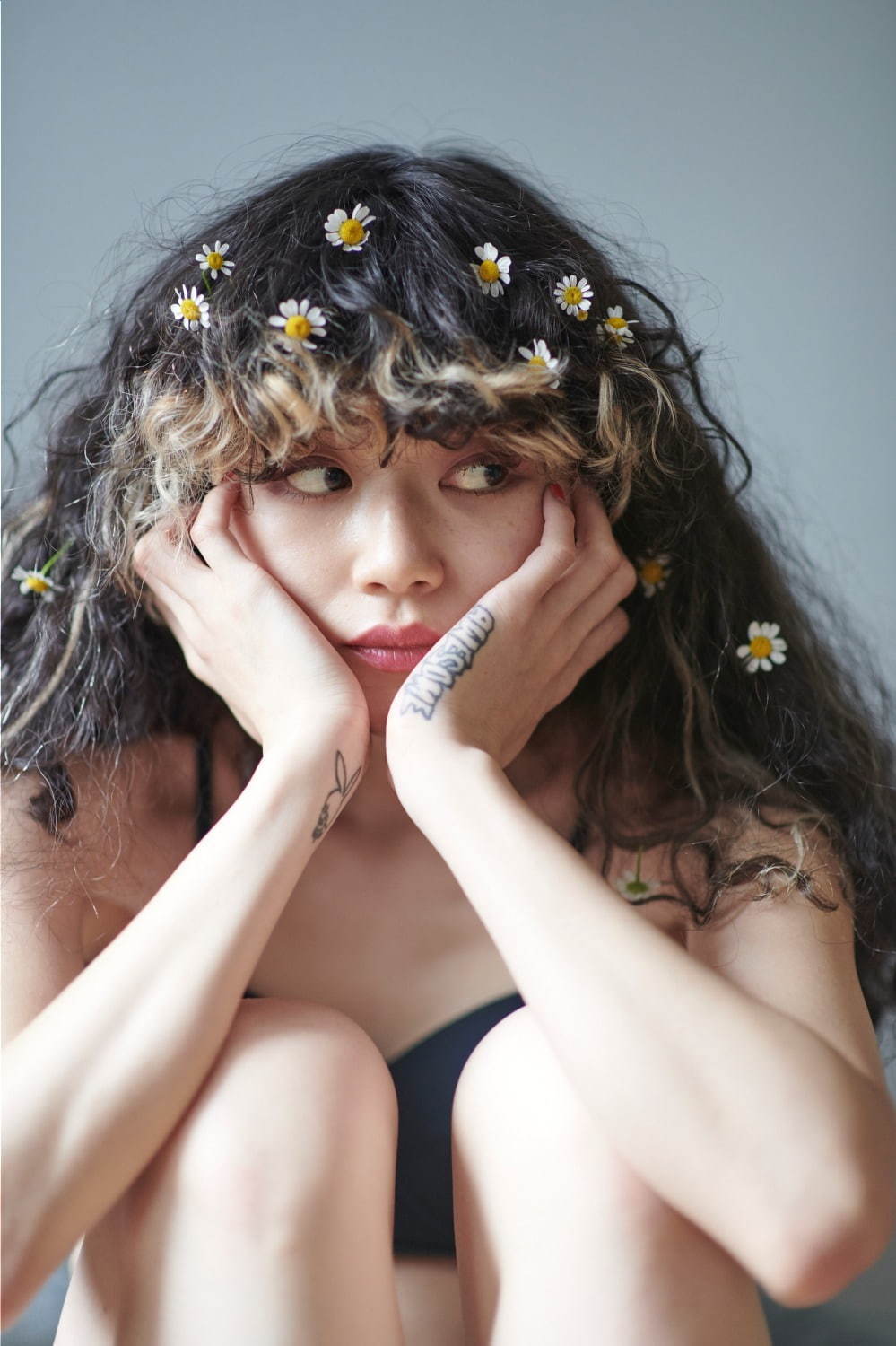 キワンダキワンダ 2020年春夏<span>コレクション</span> - 写真30