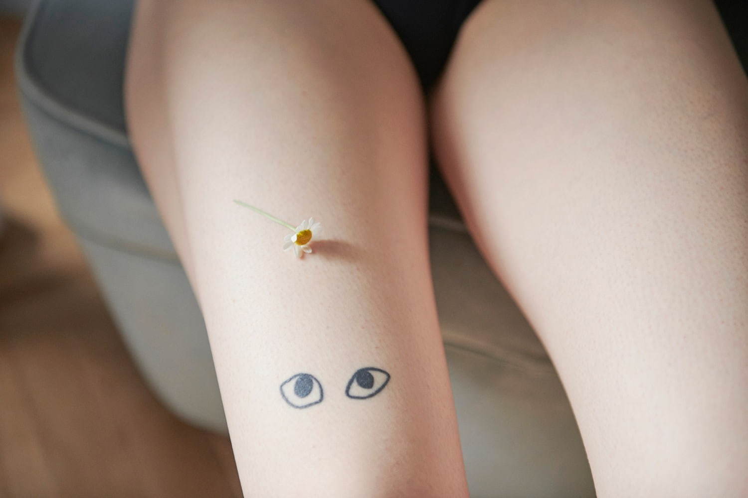 キワンダキワンダ 2020年春夏<span>コレクション</span> - 写真31