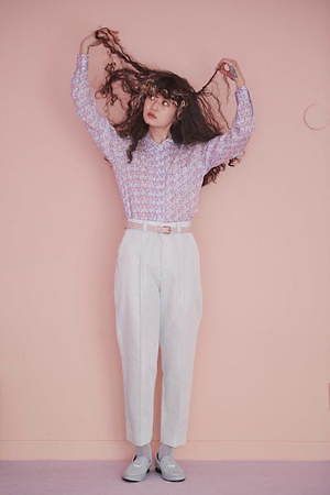 キワンダキワンダ(KiwandaKiwanda) 2020年春夏ウィメンズコレクション  - 写真14