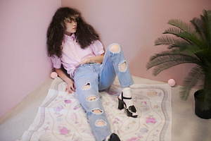 キワンダキワンダ(KiwandaKiwanda) 2020年春夏ウィメンズコレクション  - 写真24