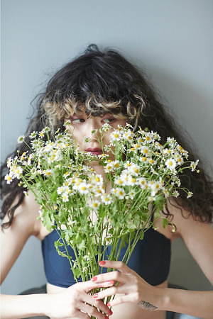 キワンダキワンダ(KiwandaKiwanda) 2020年春夏ウィメンズコレクション  - 写真36