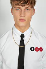 ディースクエアード(DSQUARED2) D25｜写真17