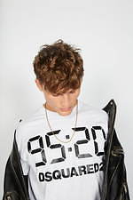 ディースクエアード(DSQUARED2) D25｜写真34