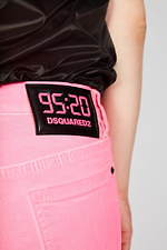 ディースクエアード(DSQUARED2) D25｜写真49