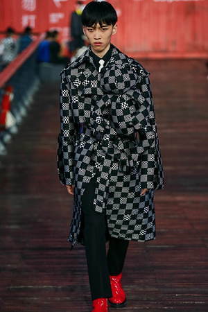 ルイ・ヴィトン(LOUIS VUITTON) 2021年春夏メンズコレクション  - 写真50