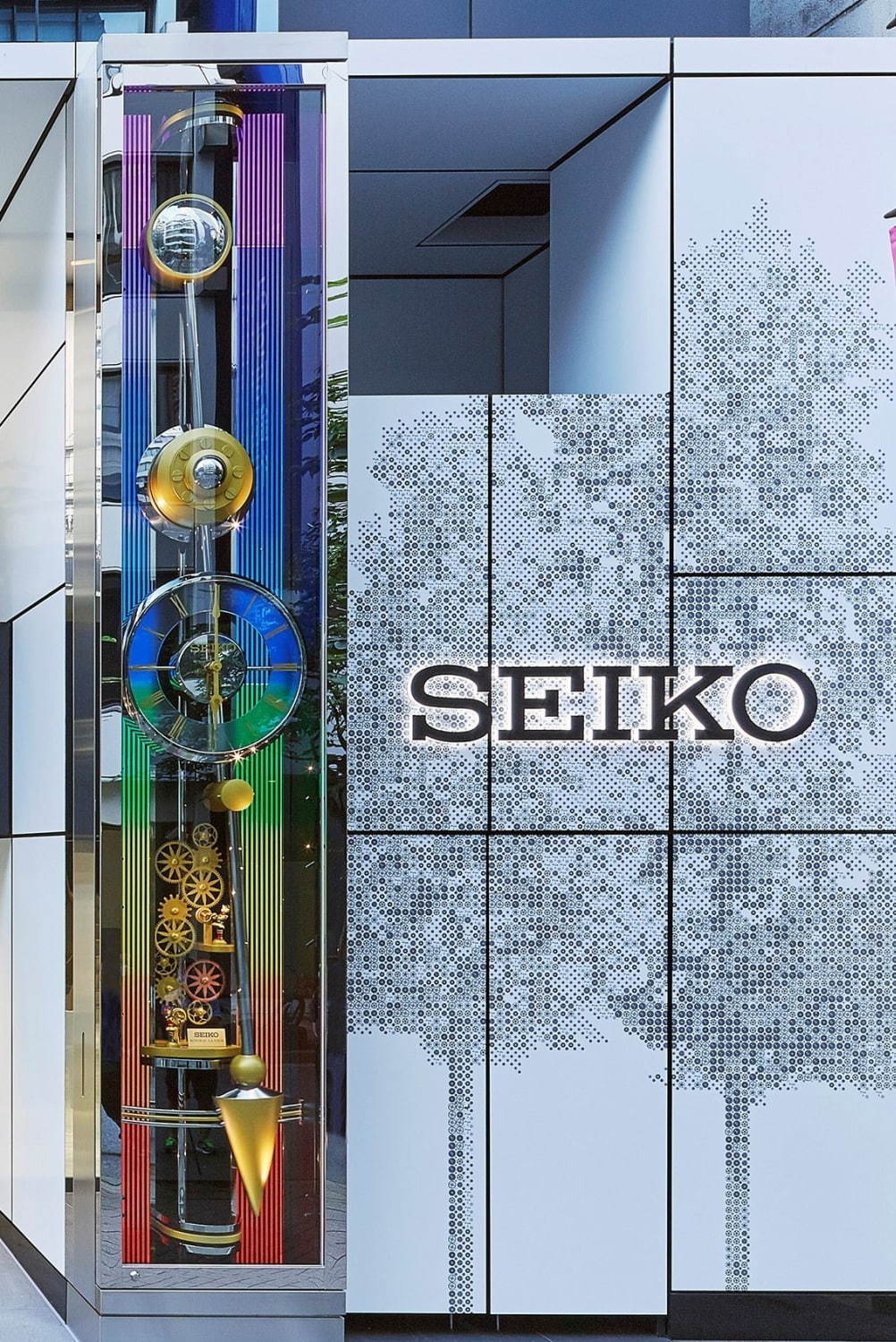 セイコー(SEIKO) セイコーミュージアム 銀座｜写真6