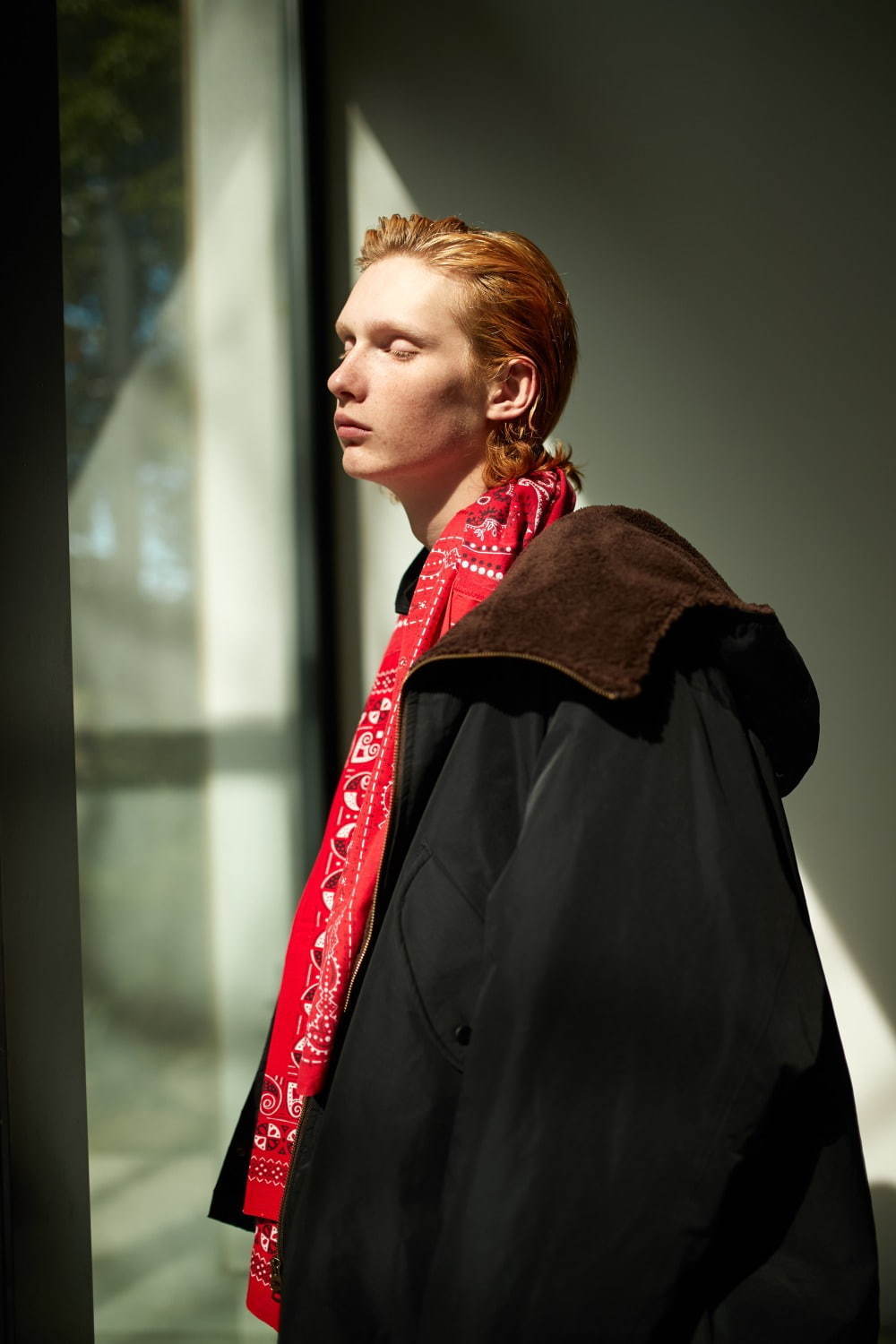キャル オー ライン 2020-21年秋冬<span>コレクション</span> - 写真3