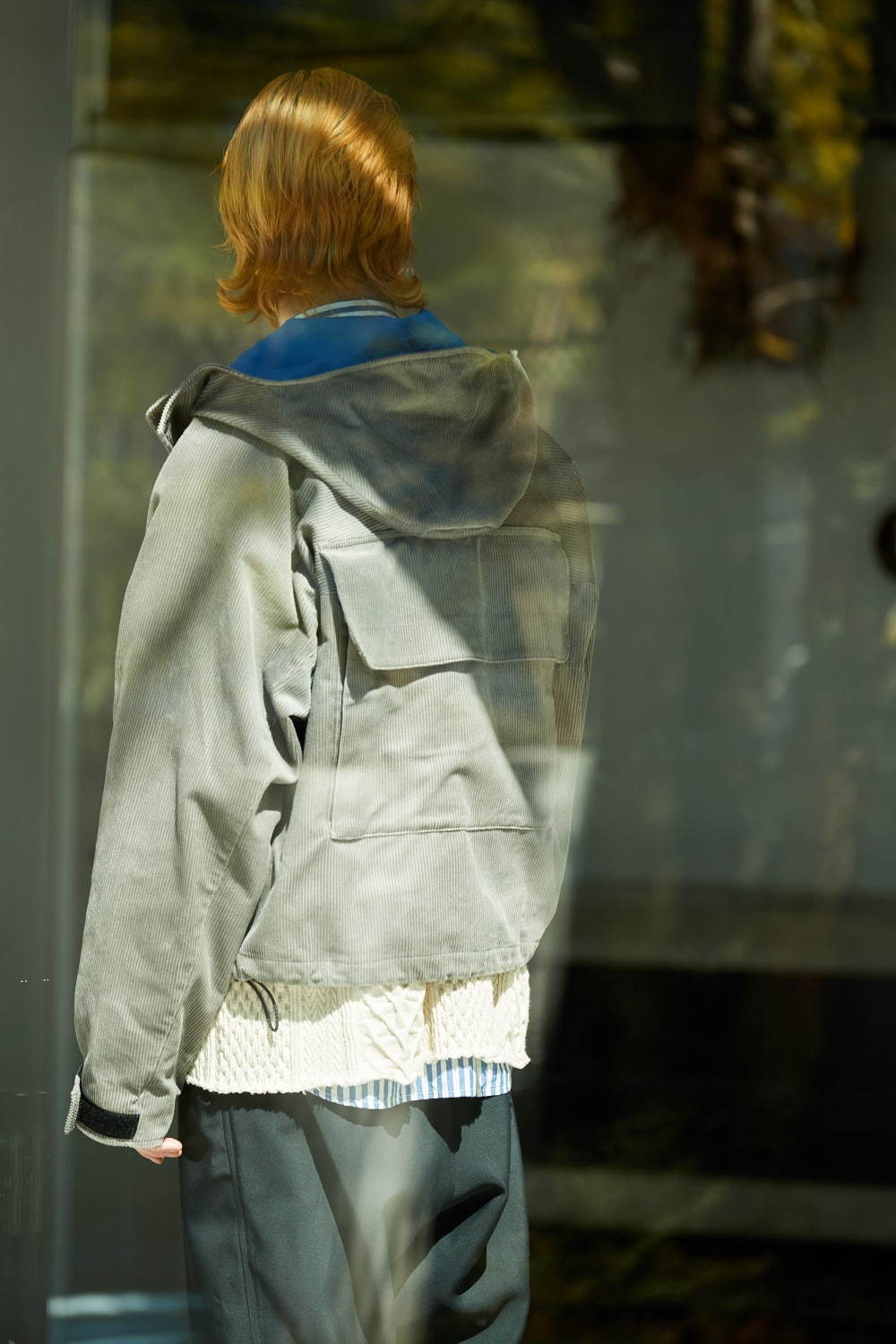 キャル オー ライン 2020-21年秋冬<span>コレクション</span> - 写真10