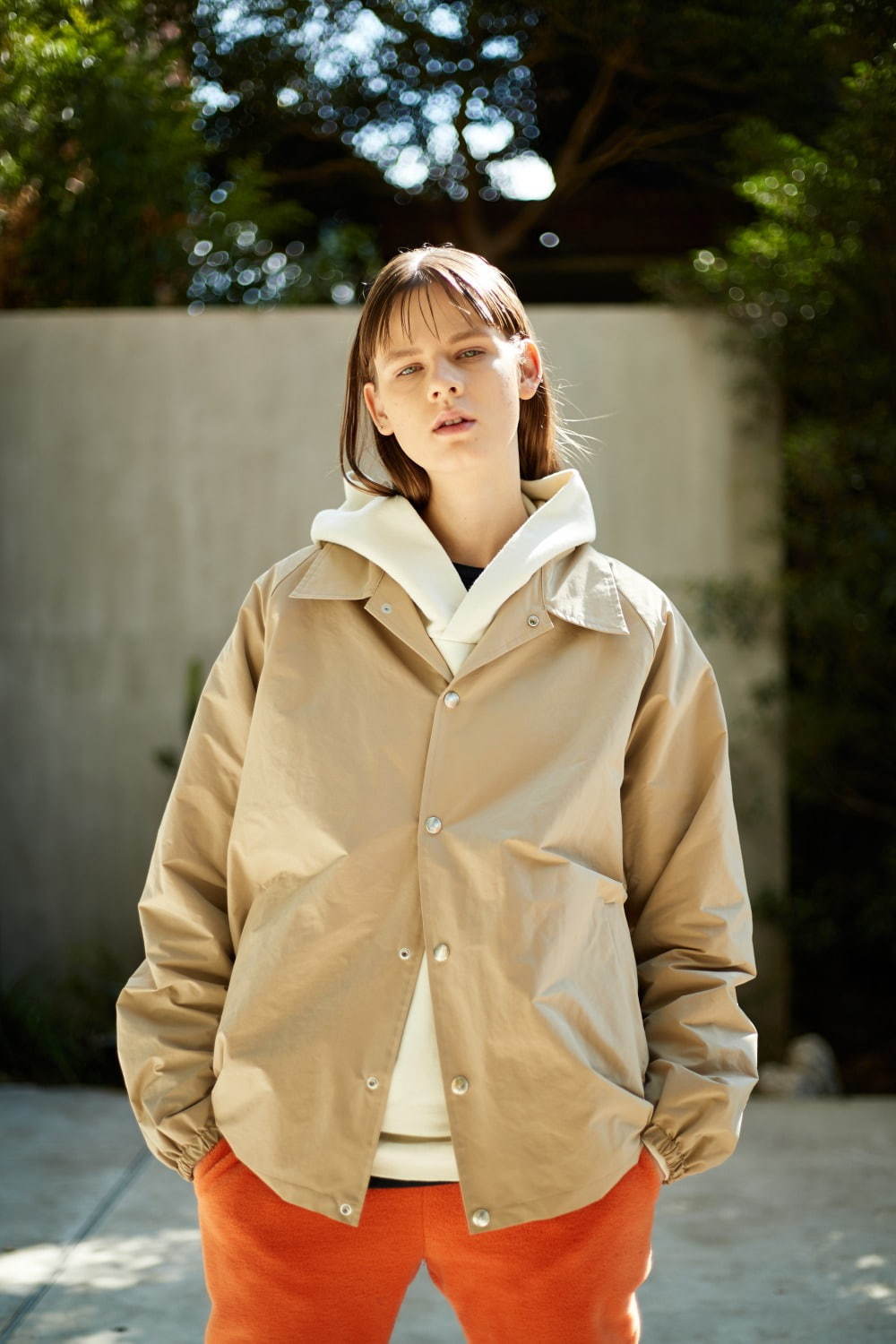 キャル オー ライン 2020-21年秋冬<span>コレクション</span> - 写真11