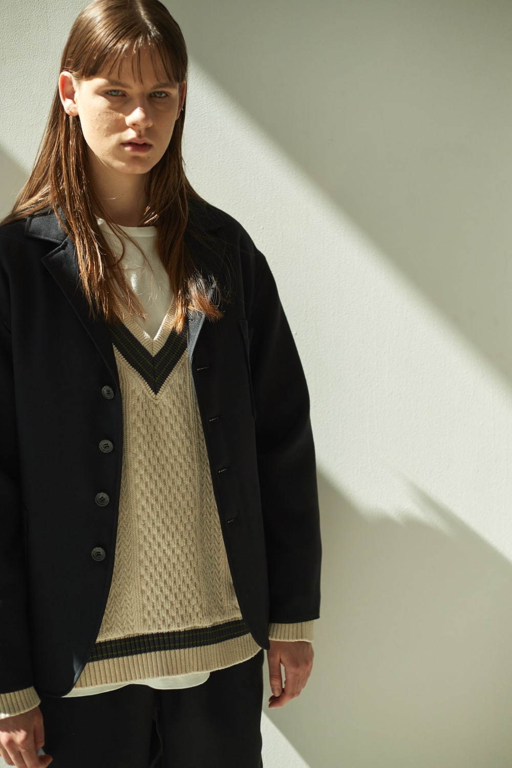 キャル オー ライン 2020-21年秋冬<span>コレクション</span> - 写真12