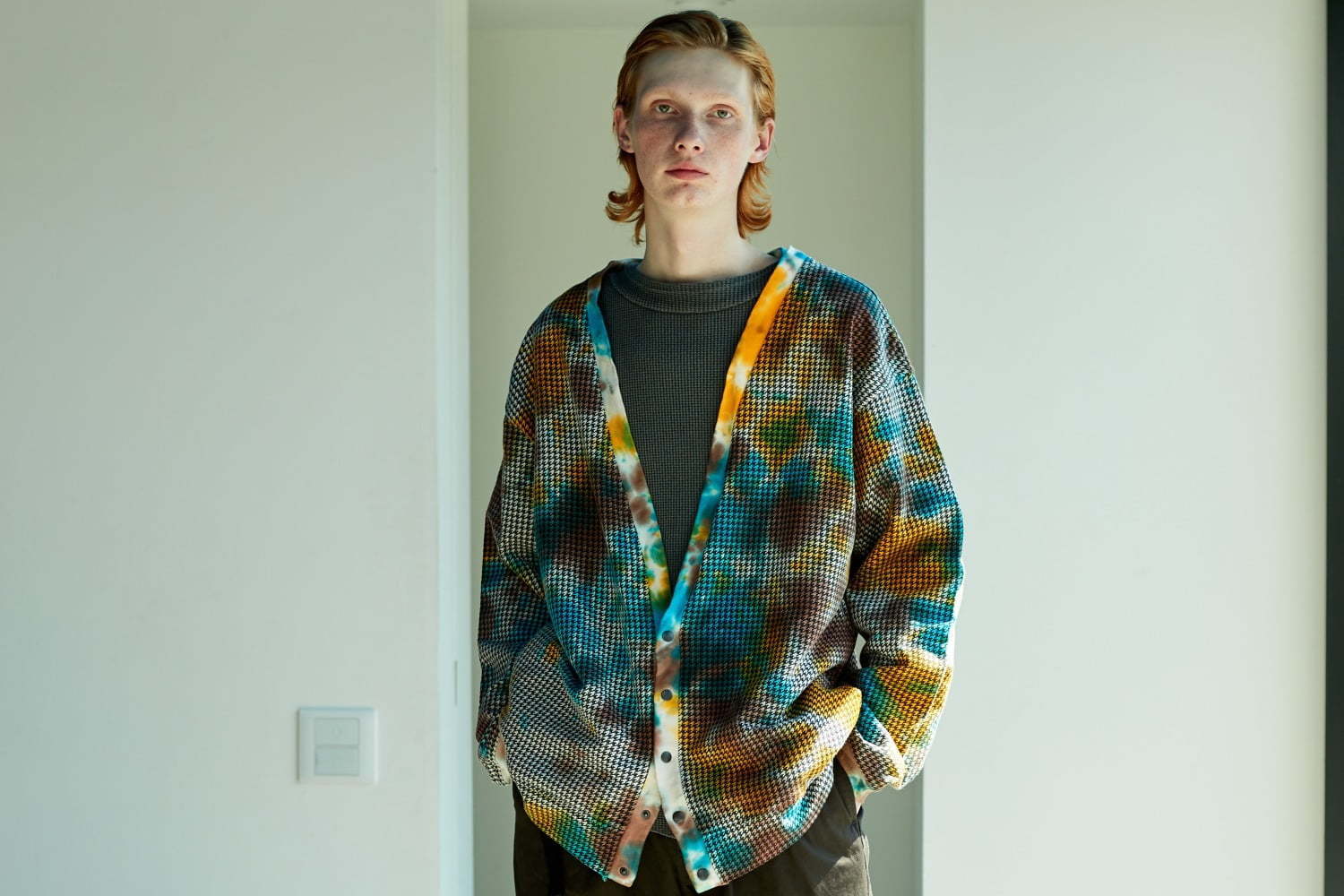 キャル オー ライン 2020-21年秋冬 ウィメンズ&メンズ コレクション