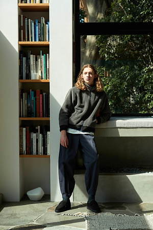 キャル オー ライン(CAL O LINE) 2020-21年秋冬ウィメンズ&メンズコレクション  - 写真6