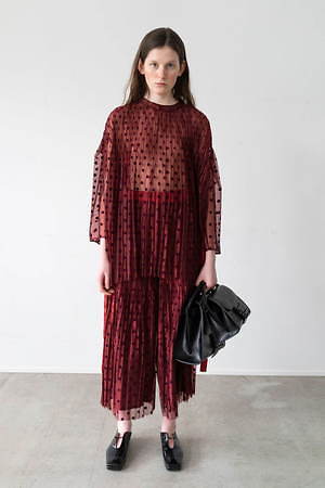 ズッカ(ZUCCa) 2020-21年秋冬ウィメンズ&メンズコレクション  - 写真26