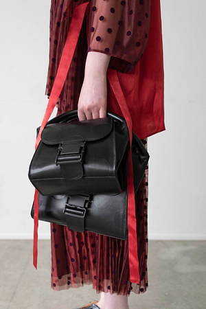 ズッカ(ZUCCa) 2020-21年秋冬ウィメンズ&メンズコレクション  - 写真28