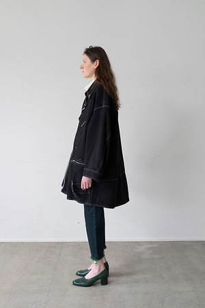 ズッカ(ZUCCa) 2020-21年秋冬ウィメンズ&メンズコレクション  - 写真29