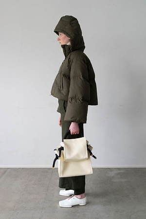 ズッカ(ZUCCa) 2020-21年秋冬ウィメンズ&メンズコレクション  - 写真3