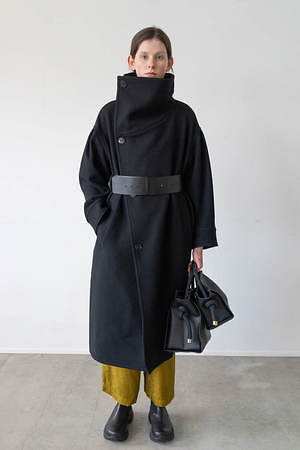 ズッカ(ZUCCa) 2020-21年秋冬ウィメンズ&メンズコレクション  - 写真36