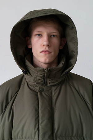 ズッカ(ZUCCa) 2020-21年秋冬ウィメンズ&メンズコレクション  - 写真8