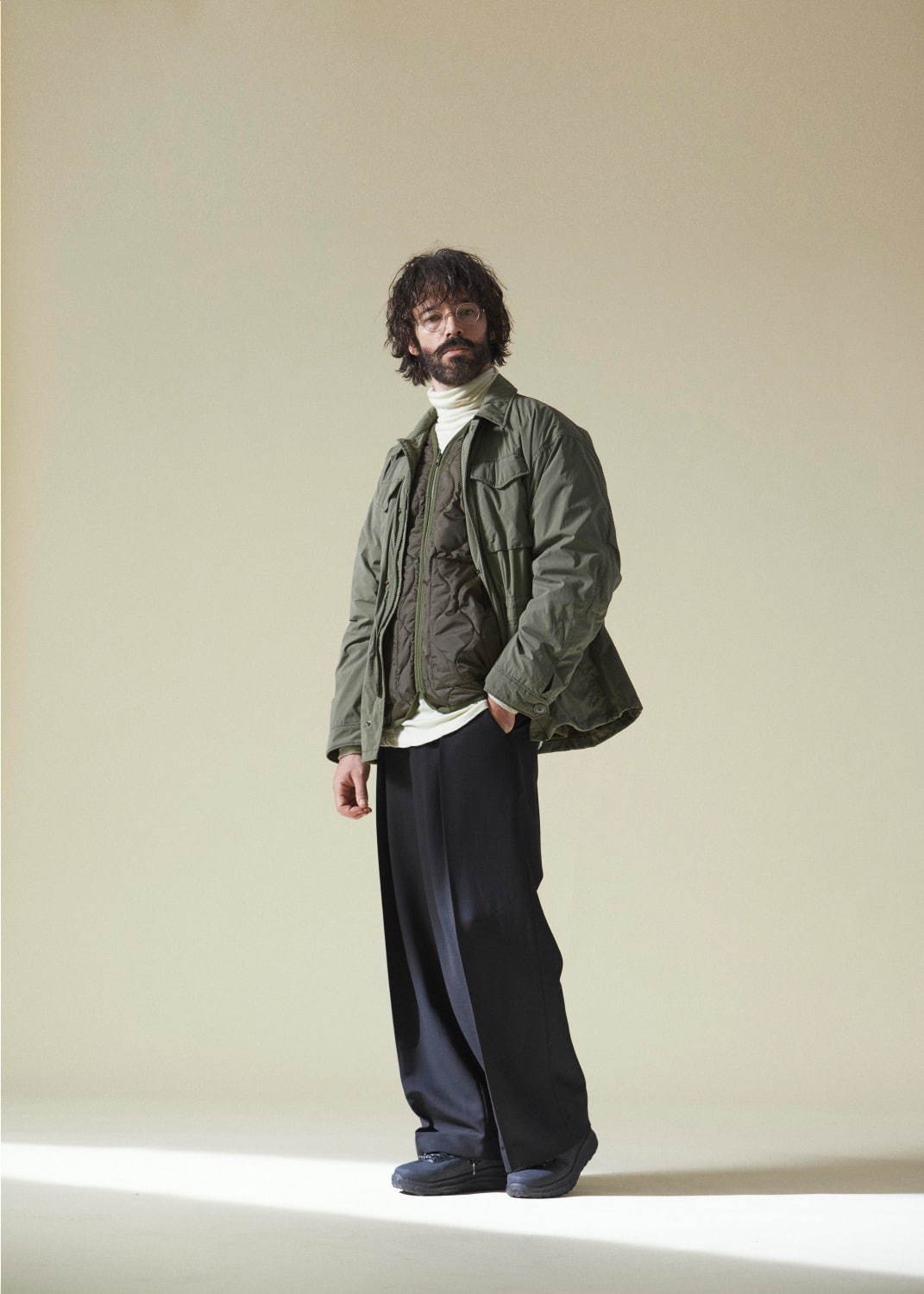 ニューズレス 2010-11年秋冬<span>コレクション</span> - 写真16