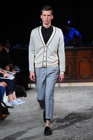 パッチーケークイーター(Patchy Cake Eater) 2013-14年秋冬メンズコレクション  - 写真19