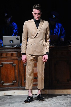 パッチーケークイーター(Patchy Cake Eater) 2013-14年秋冬メンズコレクション  - 写真24