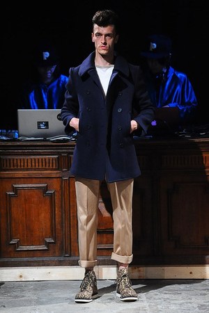 パッチーケークイーター(Patchy Cake Eater) 2013-14年秋冬メンズコレクション  - 写真31