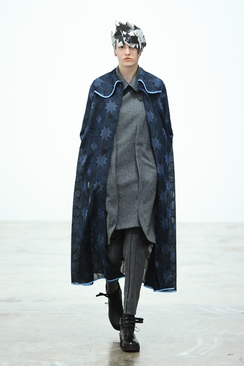 ミントデザインズ 2013-14年秋冬<span>コレクション</span> - 写真1